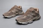 NB™ 9060 Sneakers | Retro Panel Design & ABZORB® Cushioning for All-Day Comfort - Image 3