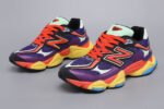 NB 9060 Prism Purple - Image 5