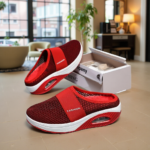 MOVA™ | Sabots femme ultra-légers au confort thérapeutique et style épuré - Image 4