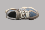 NB 9060 Mushroom Aluminium Cyclone - Image 3