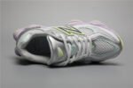 NB 9060 White Green AGT - Image 2