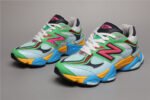 NB 9060 White Green - Image 2