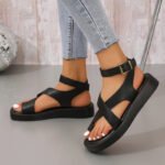 Petra™ | Sandales Femme Élégantes & Ultra-Confort Décontracté - Image 7