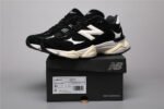 NB 9060 Black White - Image 4