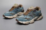 NB™ 9060 Sneakers | Retro Panel Design & ABZORB® Cushioning for All-Day Comfort - Image 5