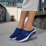 MOVA™ | Sabots femme ultra-légers au confort thérapeutique et style épuré - Image 3