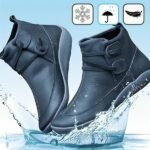 Bottines Hilda | Confort et Élégance Inégalés - Image 10