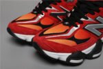 NB 9060 Orange Red - Image 5