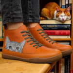 Catbotte™ | Bottines Femme Orthopédique - Image 15