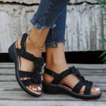 NAIROUBI™ | Sandales Élégance et Confort - Image 7