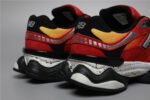 NB 9060 Orange Red - Image 3