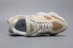 NB 9060 Off-White Yellow FW - Image 3
