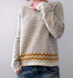 Mme Noël™ | Pull Femme Style et Confort Intemporels - Image 18