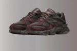 NB™ 9060 Sneakers | Retro Panel Design & ABZORB® Cushioning for All-Day Comfort - Image 6