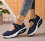 Fashion™ | Chaussures femme antidérapantes au maintien optimal et style épuré - Image 13