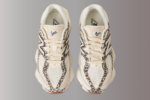 NB 9060 Leopard Print in Beige - Image 5