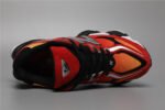 NB 9060 Orange Red - Image 2