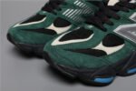 NB 9060 Green White - V2 - Image 3