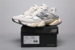 NB 9060-6 Gray White - Image 7