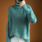 Pull Camille | Automne-Hiver Élégant et Confortable - Image 9