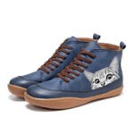 Catbotte™ | Bottines Femme Orthopédique - Image 6