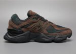 NB 9060 Coffee Brown