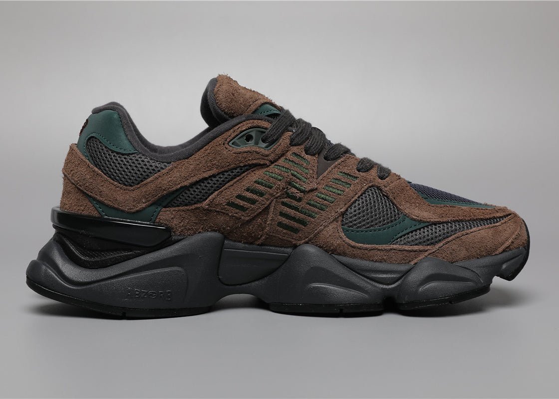 4ef1b770.jpg NB 9060 Coffee Brown - Image 1