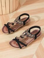 Clara™ | Sandales Femme Orthopédiques & Élégance Sans Douleur - Image 12