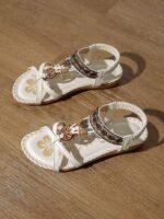Clara™ | Sandales Femme Orthopédiques & Élégance Sans Douleur - Image 11