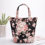 Floréa™ | Sac à Imprimé Floral Élégant et Polyvalent - Image 4