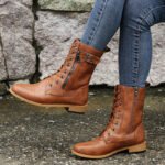 Clara Bottes – Élégance et Confort à Chaque Pas - Image 3