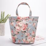 Floréa™ | Sac à Imprimé Floral Élégant et Polyvalent - Image 5