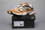 NB 9060 Yellow Brown - Image 8