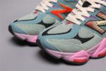 NB 9060 Green Pink - Image 5