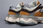 NB 9060 Yellow Brown - Image 6