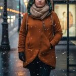 North West™ | Veste femme — Chaleur durable & ultra-légère - Image 10