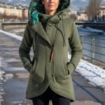 North West™ | Veste femme — Chaleur durable & ultra-légère - Image 14