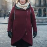 North West™ | Veste femme — Chaleur durable & ultra-légère - Image 2
