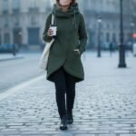 North West™ | Veste femme — Chaleur durable & ultra-légère - Image 15