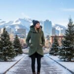 North West™ | Veste femme — Chaleur durable & ultra-légère