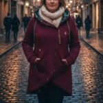 North West™ | Veste femme — Chaleur durable & ultra-légère - Image 6