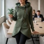 North West™ | Veste femme — Chaleur durable & ultra-légère - Image 12