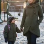 North West™ | Veste femme — Chaleur durable & ultra-légère - Image 4