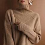 Pull Camille | Automne-Hiver Élégant et Confortable - Image 6