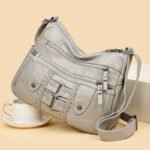 Allure™ | Sac Élégance et Fonctionnalité Décontractée - Image 2