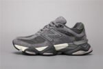 NB 9060 Gray Black - Image 5