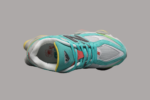 NB 9060 Cyan Burst - Image 5
