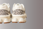 NB 9060 Leopard Print in Beige - Image 4