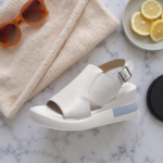 LYSSA™ | Sandales femme à talon compensé pour un confort élégant au quotidien - Image 4