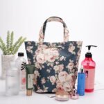 Floréa™ | Sac à Imprimé Floral Élégant et Polyvalent - Image 2